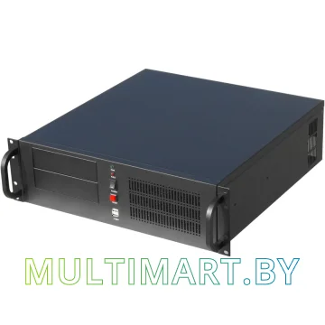 Корпус Gembird 19CC-3U-01